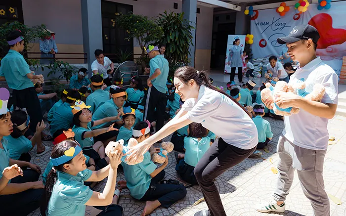 Kho game đa dạng E2BET