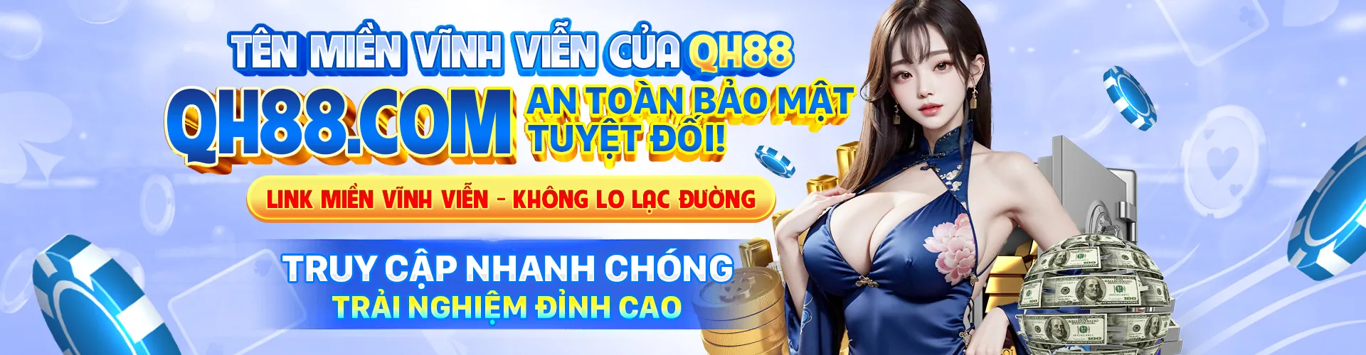 Bảo mật tuyệt đối E2BET